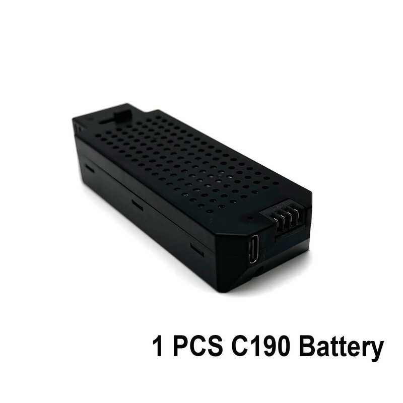 ERA Ce8 7.4V 1200Mah Li-Ion แบตเตอรี่ H145 สัดส่วน RC เฮลิคอปเตอร์