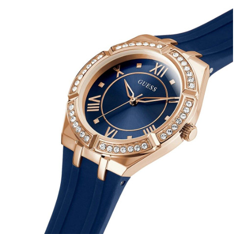 ♞,♘OUTLET WATCH นาฬิกา Guess OWG344 นาฬิกาข้อมือผู้หญิง นาฬิกาผู้ชาย แบรนด์เนม  Brandname Guess Wat