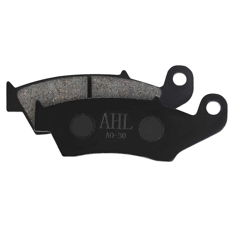 Δ HONDA ผ้าเบรคหน้าและหลัง Xl600 Xl650 Xl700 Xrv750 VW VX VY V1 V9 VA Transal