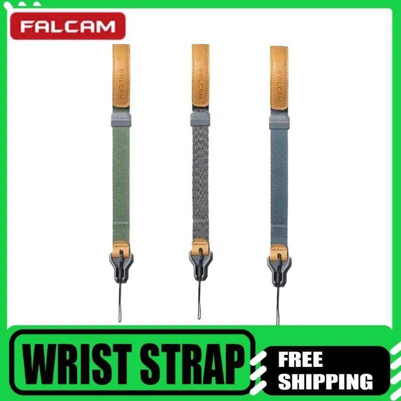 DSLR สายคล้องกล้อง FALCAM Maglink แบบแม่เหล็กเร็ว แฟชั่นสำหรับการถ่ายภาพกลางแจ้ง มีความมั่นคง