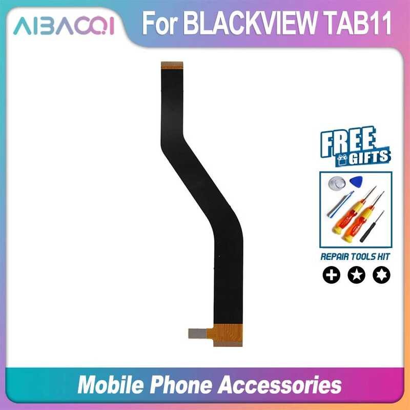 ▥ Aibaoqi 100% ใหม่สำหรับ BLACKVIEW TAB 11 Display อุปกรณ์เสริมเปลี่ยนอุปกรณ์เสริม