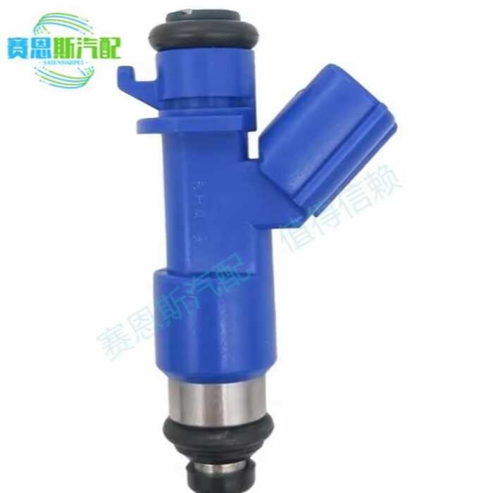 16450-RWC-A01 เหมาะสําหรับ Honda Civic Song 2.3L หัวฉีดน้ํามันเชื้อเพลิง 16450RWCA01