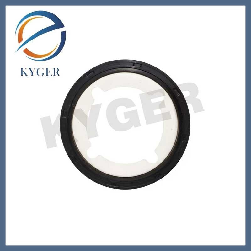 เหมาะสําหรับ Land Rover Magic Shop รุ่นที่สอง F2 เพลาข้อเหวี่ยงด้านหลังซีลน้ํามัน C2S52523 LR000674 