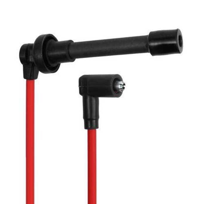 AUTOUTLET Autoparts SHOP สายหัวเทียนแต่ง 5ชิ้น สำหรับ Acura CL Honda Accor