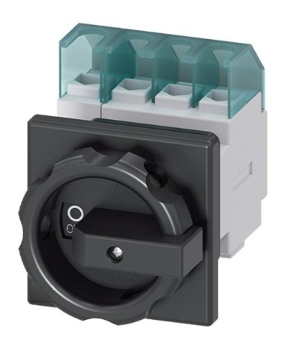 YTH 3LD2254-1TL51 สวิตช์หลัก 3LD 4 ขั้ว 32A