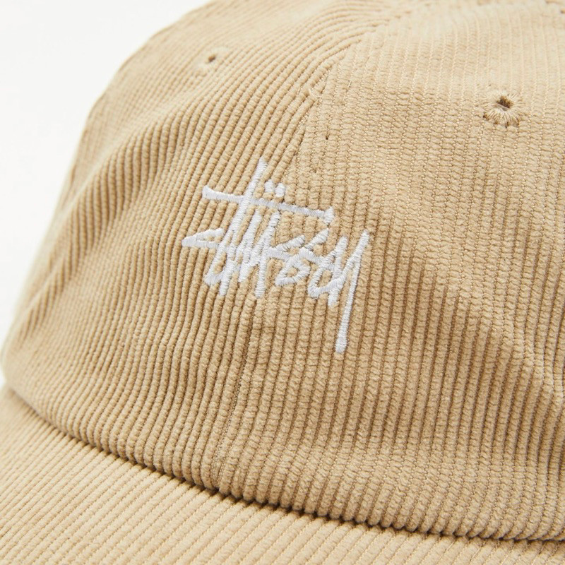 ♞,♘ หมวก Stussy Pro Cap / Bucket QWA