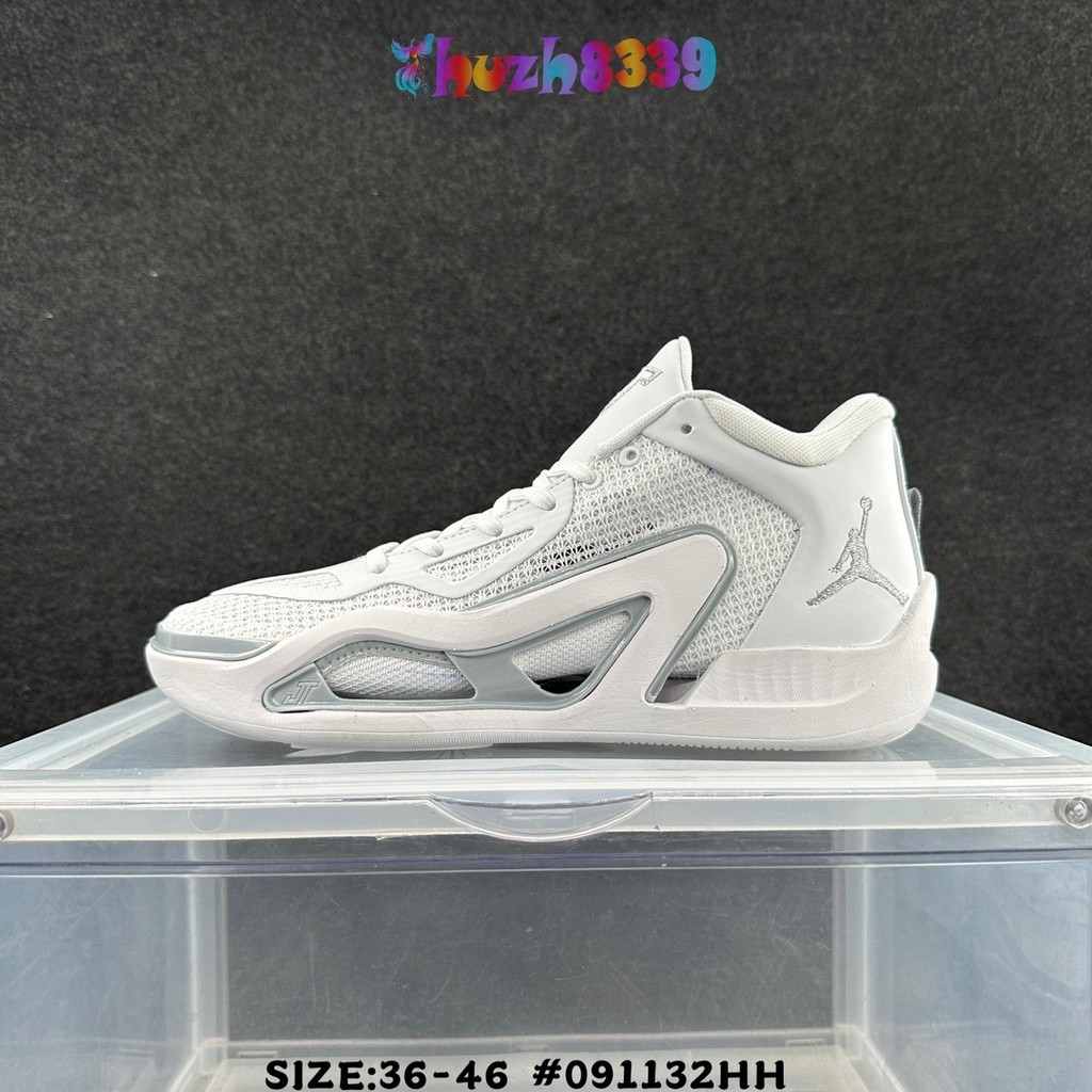 [Company Level NK] Tatum 1 Tatum 1 Generation รองเท้าบาสเก็ตบอล ข้อสูง สําหรับผู้ชาย ผู้หญิง756227