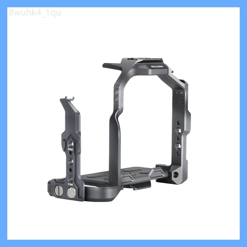 aaa Ulanzi Falcam F22 & F38 & F50 Quick Release Camera Cage For Panasonic Lumix S5 II & S5 IIX