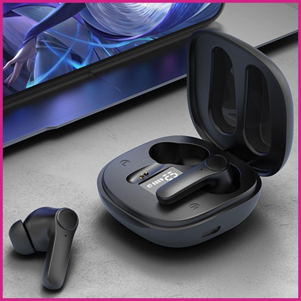 หูฟังการแปลภาษา หูฟังการแปลไร้สายแบบหลายภาษา หูฟังการแปลแบบพกพาสําหรับ ฮูเบส รายวัน