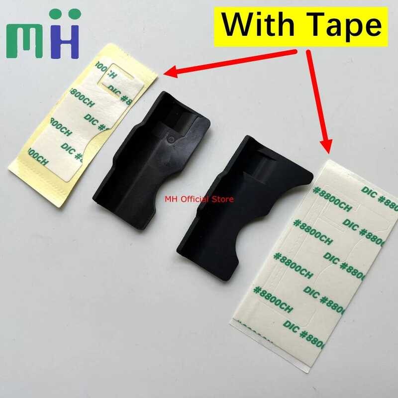 ▥ ใหม่สําหรับ Nikon D4/D4s การ์ดยาง CF การ์ดหน่วยความจํากล้องเปลี่ยนอะไหล่ซ่อม