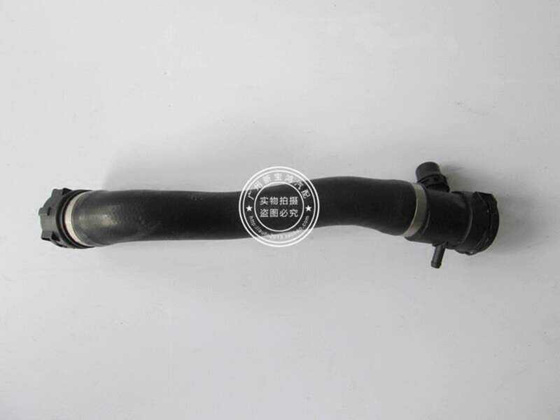 เหมาะสําหรับ BMW X1 E84 Z4 E89 120i 130i ถังน้ําท่อน้ําหม้อน้ําท่อน้ําหล่อเย็น