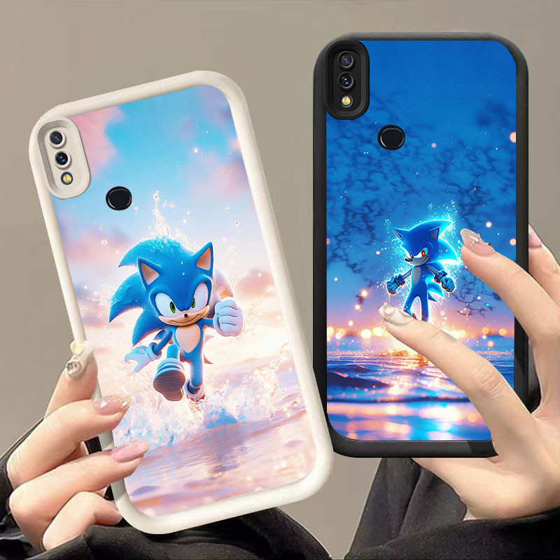 YZ-105 Sonic สวยมากสําหรับ Samsung A10 A20S A10S A20 A36 A30 A21S A11 A56