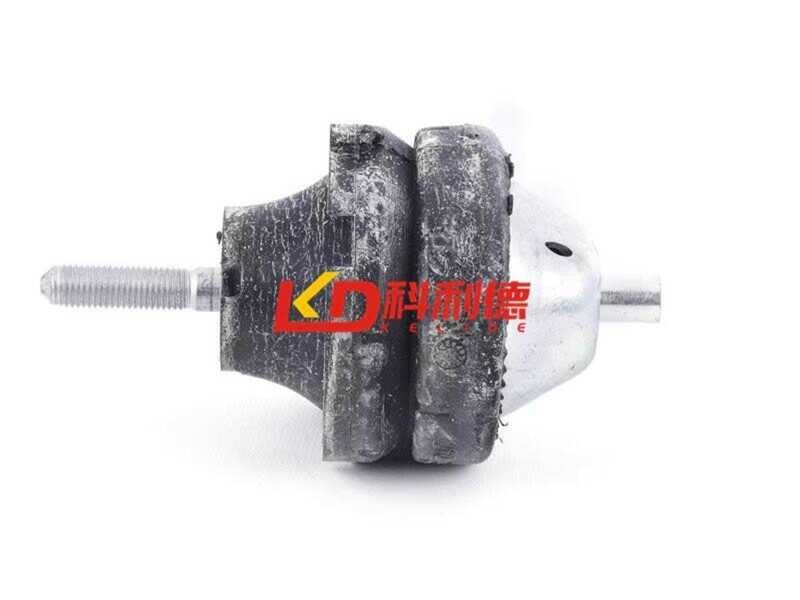 เหมาะสําหรับ BMW MINI เครื่องยนต์ R50 Claw R50 เครื่องเท้ายาง R50 Wave กล่องยาง MINI เครื่องเท้าแผ่น