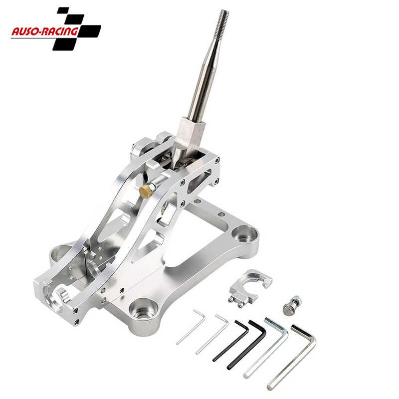 เหมาะสําหรับ TSX TL K24 K20 TSX 04-08 และ Accord CL7 CL9 03-07 เกียร์