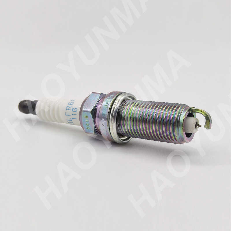 Δ 4 ชิ้น ฮอนด้าไฮบริด Civic IX 1.5L Insight 1.3L คู่อิริเดียมหัว