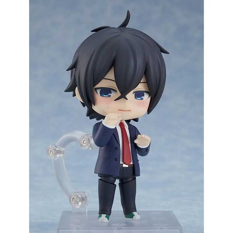 ➧ สต็อกเดิม GSC 1597 Miyamura Izumi การกระทำอะนิเมะหุ่นโมเดล