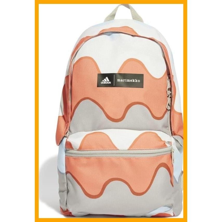 [ส่งตรงจากญี่ปุ่น] [Adidas] Backpack Marimekko mini Backpack 15L BUN70 หลากสี (H54686) ฟรีไซส์
