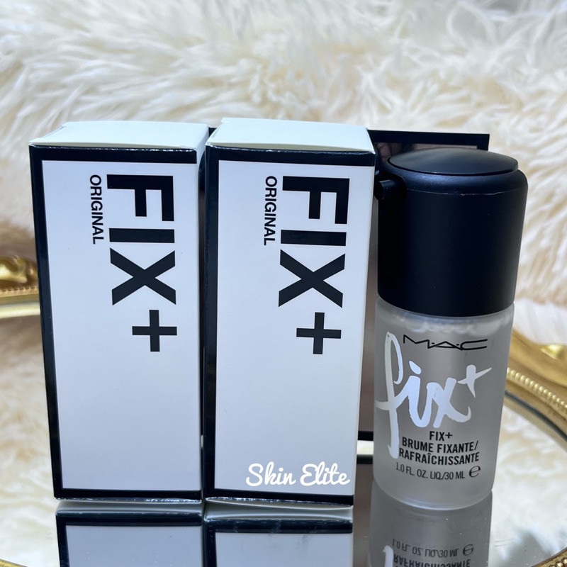 ฟิกเกอร์ MAC FIX MAGIC RADIANCE ขนาด 30 มล.