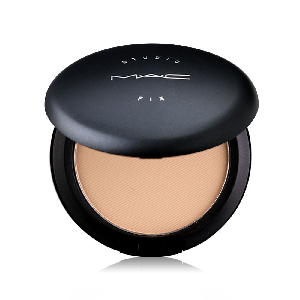 MAC Studio Fix Powder Plus Foundation 15g #NC20