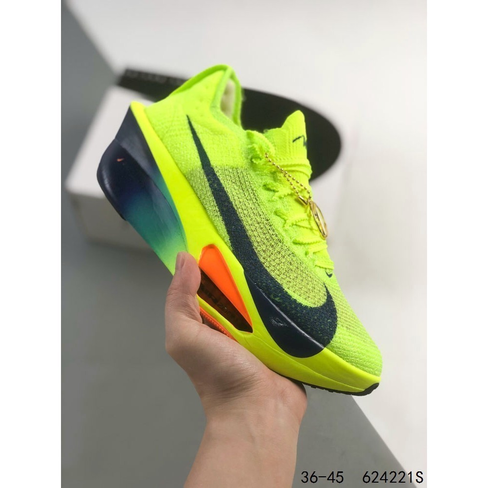 Nike Air Zoom Alphafly NEXT%