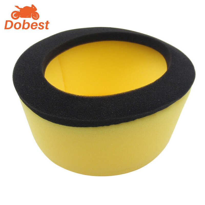 กรองอากาศ กรองอากาศคาร์บอนแท้ For Kawasaki Kdx200 Kdx220r Kdx250 Klx250