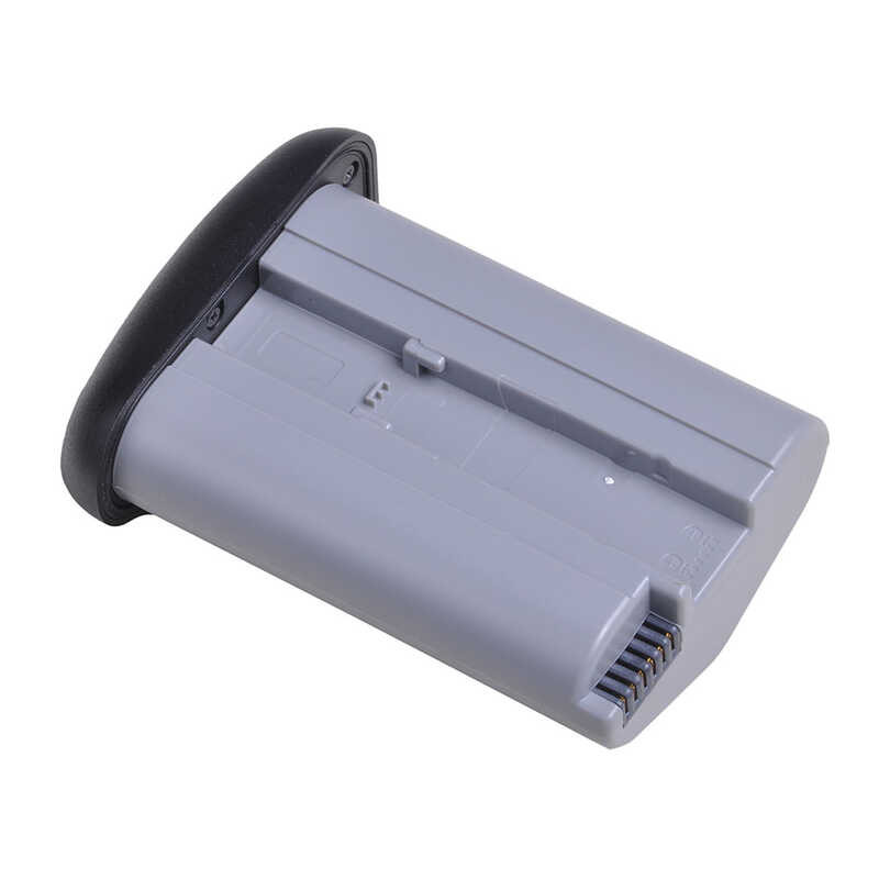 1 F02 Pc 3400 Mah 10.8 V Lp-E19 LP E19 แบตเตอรี่ Akku สำหรับ Canon-1Dx 1Dx Mark