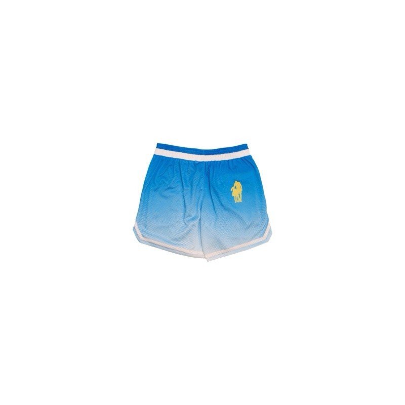 MAMBA SKY MESH SHORTS