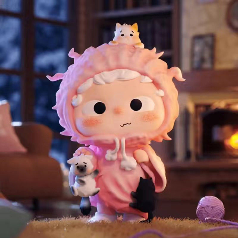 【OMG】OZAI if sounds also have shapes ozai พวงกุญแจ ตุ๊กตาสุดยอดมาก!!AMF