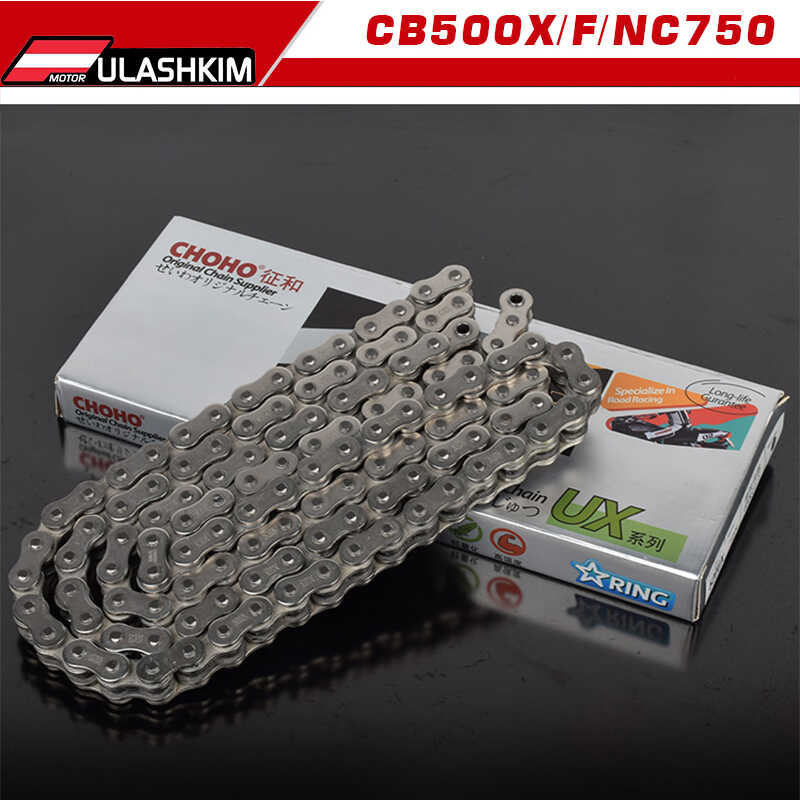▩ Cb500x รถจักรยานยนต์ฮอนด้าน้ำมันเกียร์โซ่ Cb500f Cbr00x Nc75