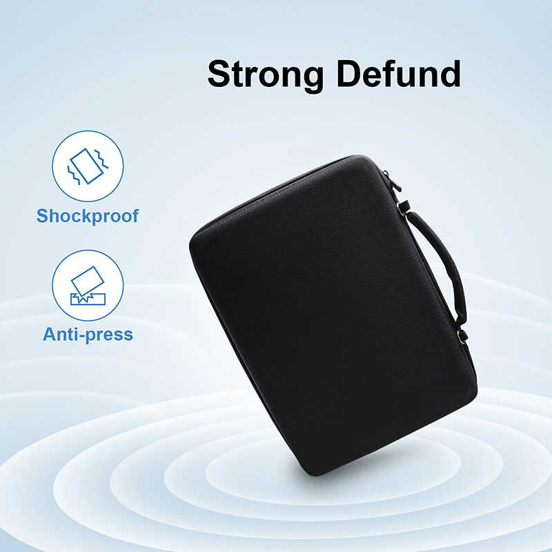 Δ XANAD EVA Hardshell สำหรับ Numark Party Mix Live DJ Controller ถุงเก็บสัมภา