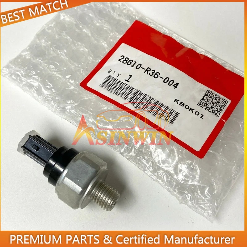 28610-R36-004 28610R36004 รถเซ็นเซอร์การใช้สําหรับ Honda 2008-2017 Accord AT 28610-R36-004 เกียร์อัต