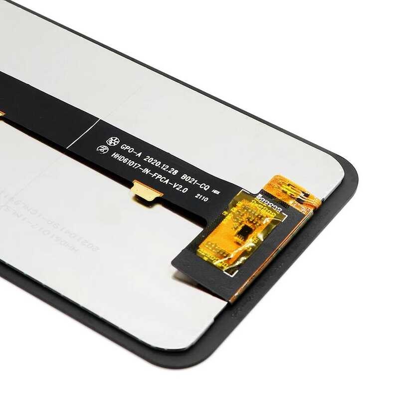 ▥ Aibaoqi ยี่ห้อใหม่สําหรับ Cubot 5 Pro POWER 3 2 8 KINGKONG STAR เปลี่ยนจอแสดงผล LCD