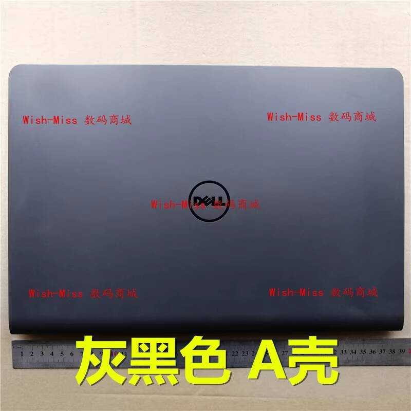 เหมาะสําหรับ DELL DELL Latitude 3550 E3550 L3550 โน้ตบุ๊คเปลือกหน้าจอเชลล์