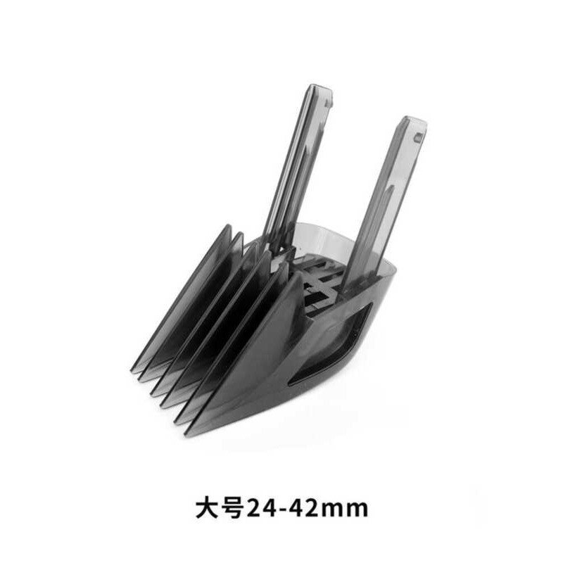 เหมาะสําหรับ Philips Hair Clipper HC9450HC7460HC9452HC9490 Limit Caliper ตําแหน่งหวี Fixer