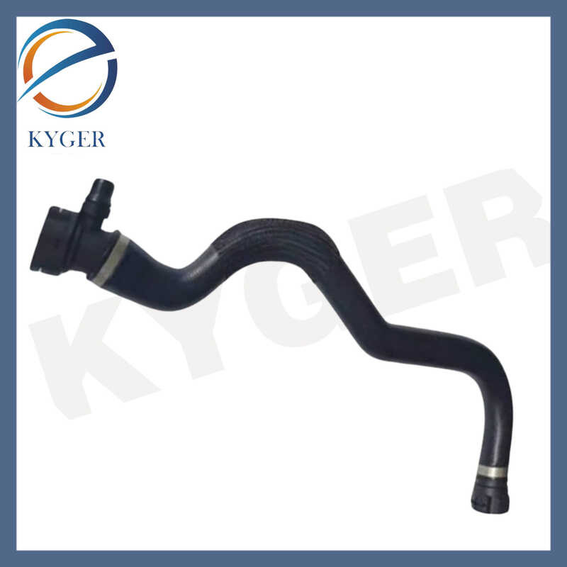 เหมาะสําหรับท่อน้ํา BMW G30G31G32G3817128602870 1712 8602 870