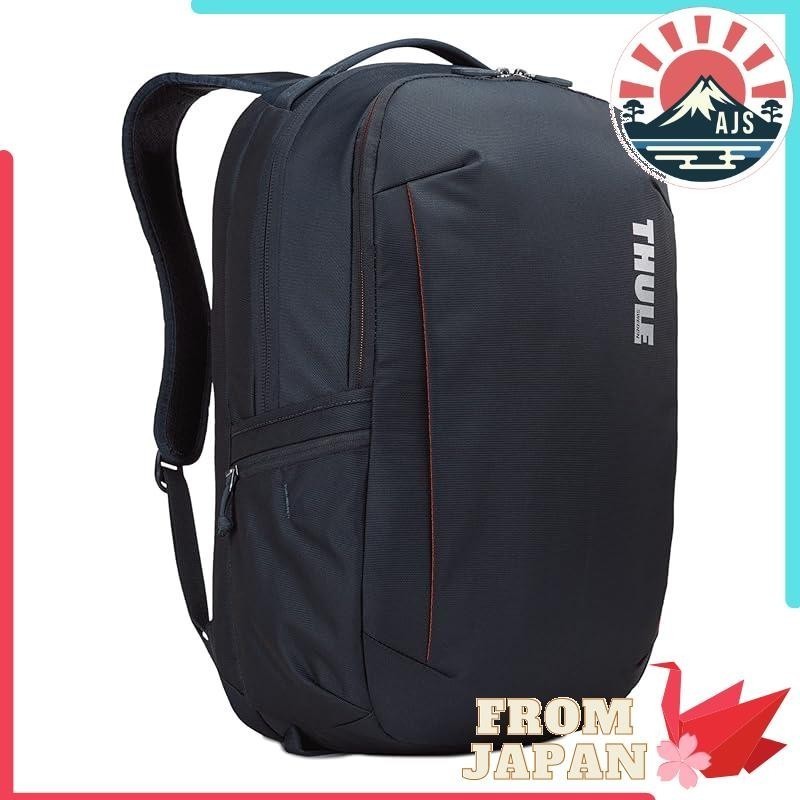 [30L Thule Subterra Backpack] - Mineral - Laptop Storage