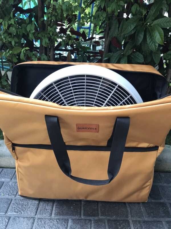 กระเป๋าใส่พัดลมขนาด 18 - 20 นิ้ว เช่น Jpx,Imarflax, Cooper และอื่