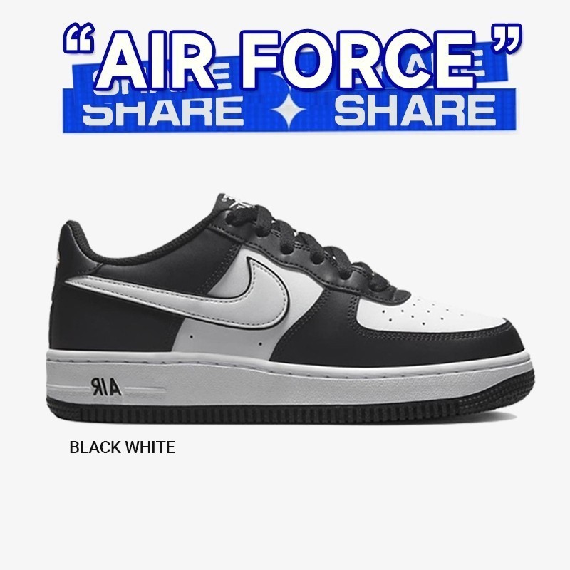 nj ,รองเท้า Nike Air Force 1 Low DV0788-001 / CJ9179-200 / CW2288-001