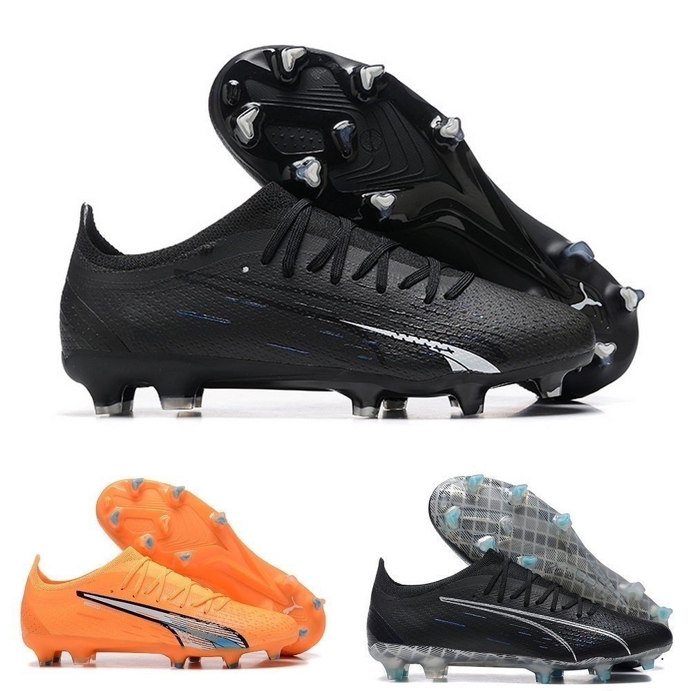 Puma888 ultra Ultimate FG Neymar Field ฟุตบอลต้นฉบับ polera 39-45