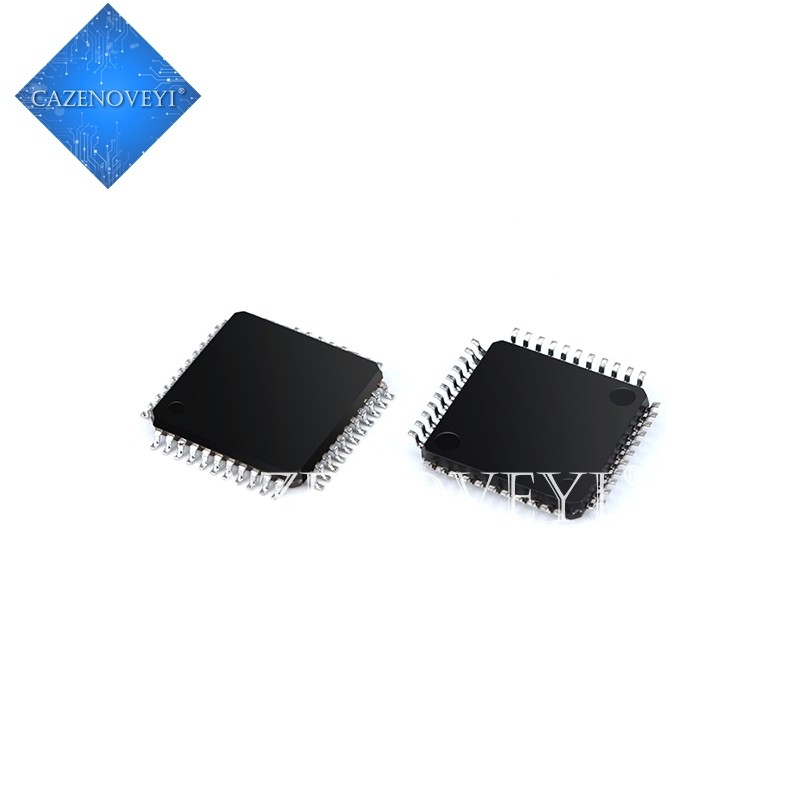 1 ชิ้น/ล็อต ATMEGA8515-16AU ATMEGA8515 ATMEGA8535L-8AU ATMEGA8535L TQFP-44 ในสต็อก