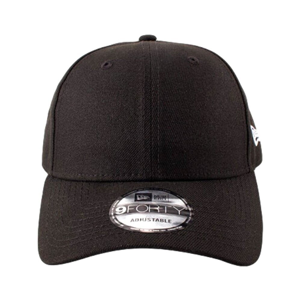 Era New หมวกรุ่น 9FORTY NEW ERA BLANK BLACK