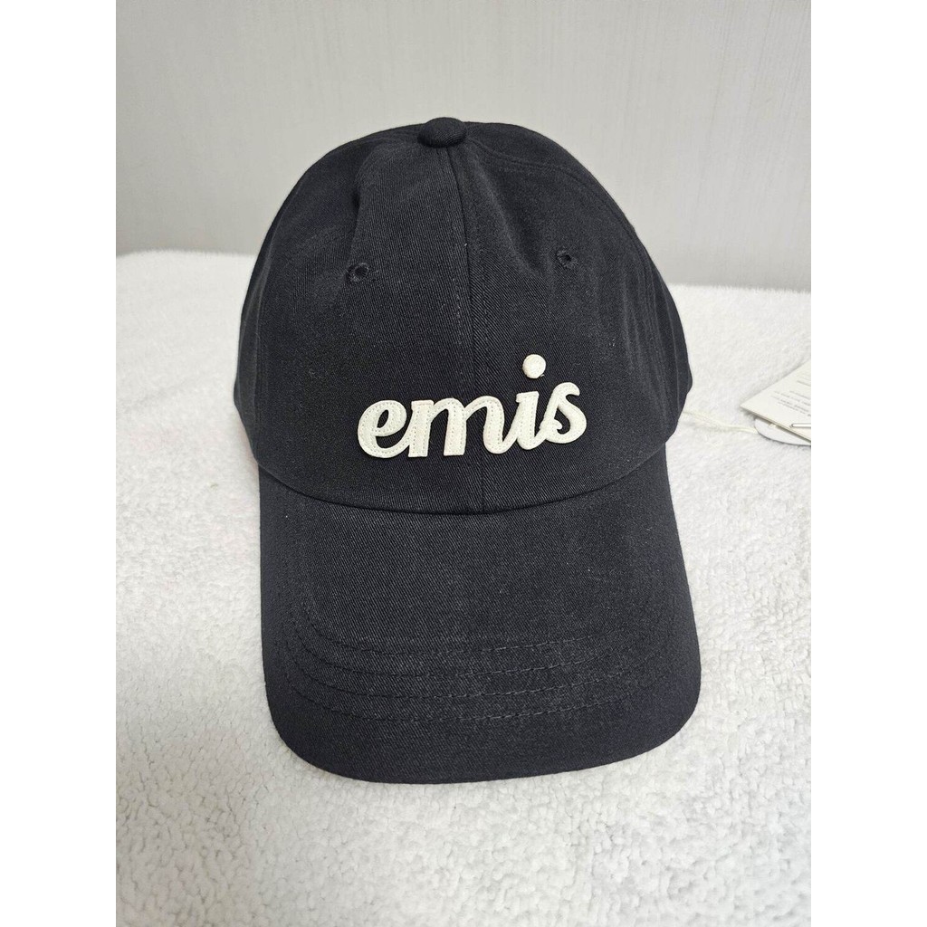 หมวก พร้อมส่ง Emis Ball Cap