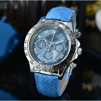 Rolex Movement นาฬิกากันน้ํานาฬิกาผู้ชายนาฬิกาผู้หญิงแฟชั่นลําลอง