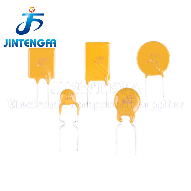 10PCS RXEF 30V 72V รีเซ็ตฟิวส์ PPTC 0.5A 1.1A 1.35A 1.6A 3A 4A 5A 6A 8A 9A 50 100 200 500mA 0.1 0.25