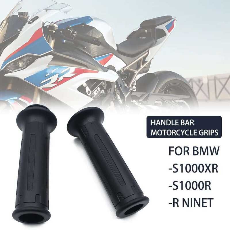 S1000RR สำหรับ S1000 RR XR S1000XR S1000R nineT R nine T Scrambler HP2 HP 2 SPORT HP4 แฮนด์บาร์มอเตอ
