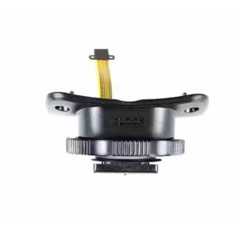 ❃ ใหม่ Original แฟลช Speedlite เปลี่ยนรองเท้าร้อนสําหรับ Godox V860ii V860ii-C V860ii-N V860ii-