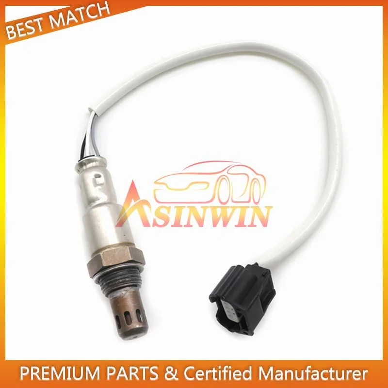 เซนเซอร์ออกซิเจน Lambda AIR FUEL RATIO O2 SENSOR 0ZA603-N18 0ZA603N18 548 DA1B14 226A0-1KC0A 226A01K