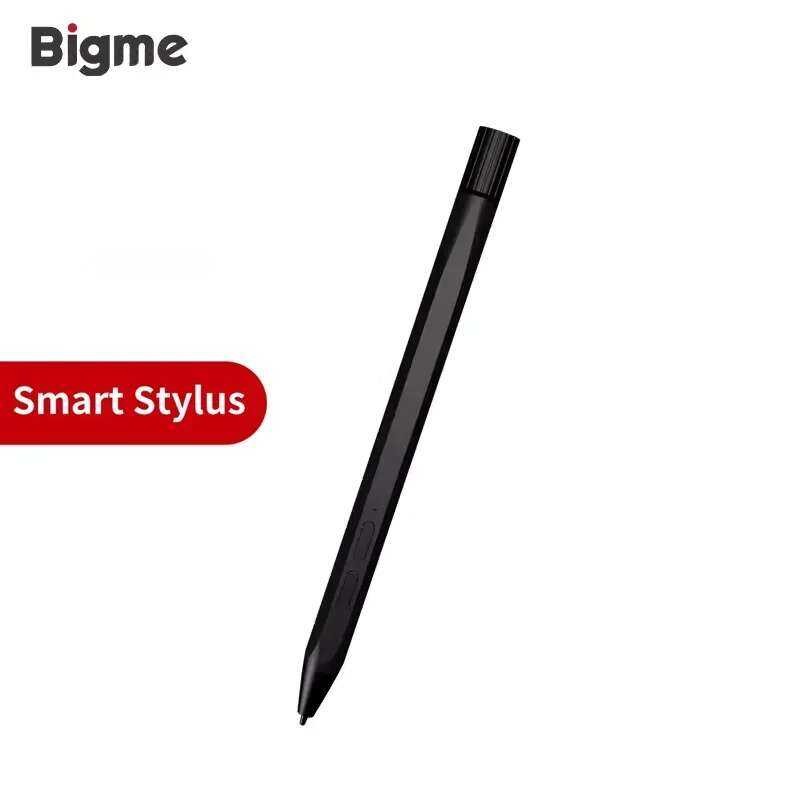 Bigme ปกป้องหนังสืออิเล็กทรอนิกส์ Stylus ขนาด 7 นิ้ว ของแท้ มี 3 สีให้เลือก B751C B751 ซองหนังและปาก