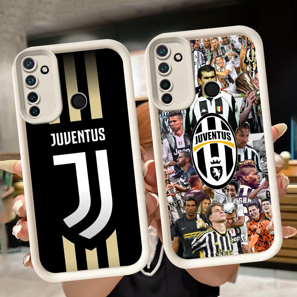 ปลอกอ่อนสําหรับRealme 5i 5s C2s 9i Narzo 10 C75 6i 7i 5 20A 10A C2 C17 14T 14X C71 C73 สีขาวQ127 J-J