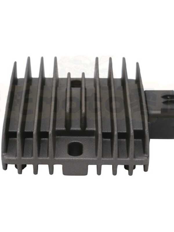 เหมาะสําหรับ Kawasaki Z750 Z800 Z1000 SX ER6N ER6F Alien Beast 650 Rectifier Charger